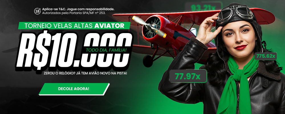 Torneio Aviator
